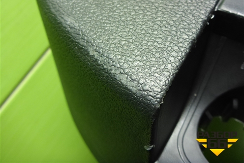 Обшивка двери багажника (6600040615) для Geely Tugella с 2019г (Тугелла)