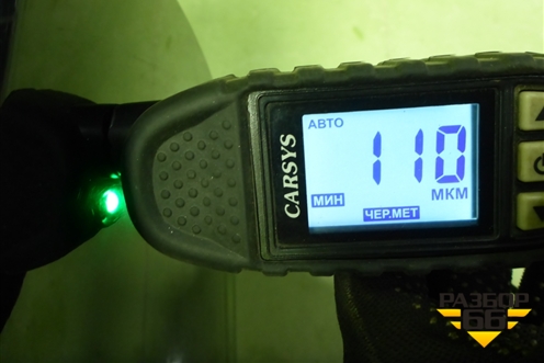 Дверь задняя правая (67510SMGE00ZZ) для Honda Civic 5D с 2005-2011г (Цивик)