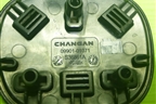 Эмблема (передняя) (0990101071) для Changan UNI-V с 2022г (Юни В)