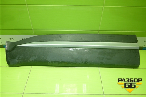 Накладка двери передней левой (609000495AA) для Chery Tiggo 7 Pro с 2019г (Тиго 7 Про)