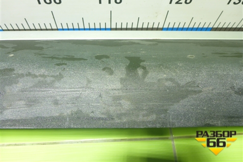 Накладка двери передней левой (609000495AA) для Chery Tiggo 7 Pro с 2019г (Тиго 7 Про)