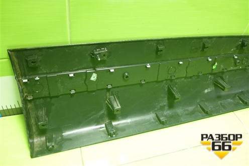 Накладка двери передней левой (609000495AA) для Chery Tiggo 7 Pro с 2019г (Тиго 7 Про)