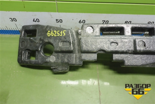 Наполнитель переднего бампера (8889168020) для Geely Monjaro с 2021г (Монджаро)