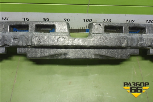 Наполнитель переднего бампера (8889168020) для Geely Monjaro с 2021г (Монджаро)