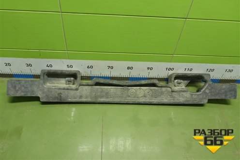 Наполнитель переднего бампера (6600124127) для Geely Coolray с 2019-2025г (Кулрей)