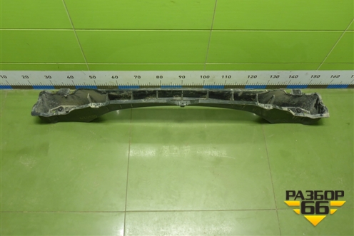 Усилитель заднего бампера (после 2020г) (86631S1520) для Hyundai Santa Fe с 2018-2024г (Санта Фе)