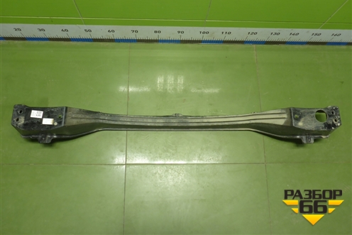 Усилитель заднего бампера (после 2020г) (86631S1520) для Hyundai Santa Fe с 2018-2024г (Санта Фе)