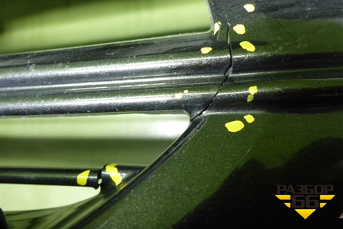 Решетка в передний бампер центральная (после 2020г) (5311306240) для Toyota Camry V70 с 2017г (Камри)