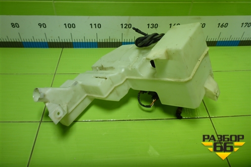 Бачок омывателя лобового стекла (76871SMGS0) для Honda Civic 5D с 2005-2011г (Цивик)
