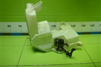 Бачок омывателя лобового стекла (76871SMGS0) для Honda Civic 5D с 2005-2011г (Цивик)