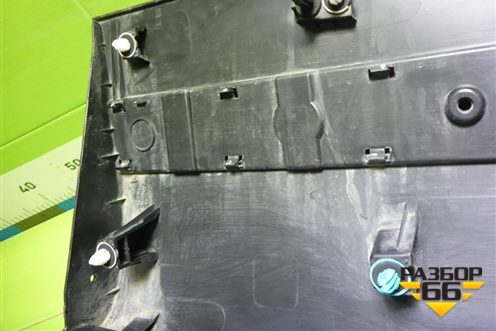 Накладка двери передней левой (609000495AA) для Chery Tiggo 7 Pro с 2019г (Тиго 7 Про)