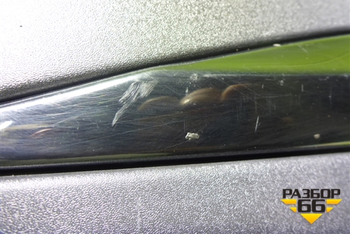 Накладка двери передней левой (609000495AA) для Chery Tiggo 7 Pro с 2019г (Тиго 7 Про)