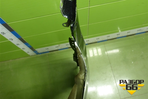 Крыло переднее правое (5380133200) для Toyota Camry V70 с 2017г (Камри)