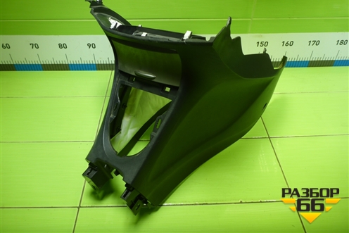 Консоль (7729ASMGG) для Honda Civic 5D с 2005-2011г (Цивик)