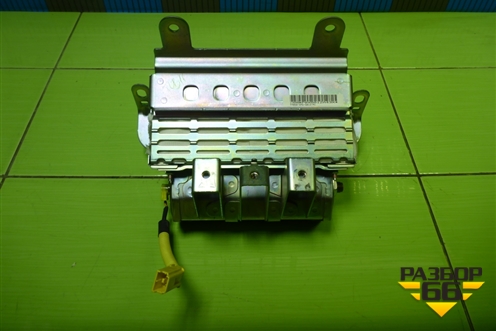 Подушка безопасности пассажирская в торпедо (77850SMGG813) для Honda Civic 5D с 2005-2011г (Цивик)