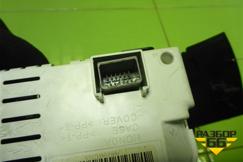 Дисплей информационный (78100G516) для Honda Civic 5D с 2005-2011г (Цивик)