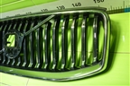 Решетка радиатора (после 2021г) (32234984) для Volvo XC60 с 2017-2025г (ХС60)