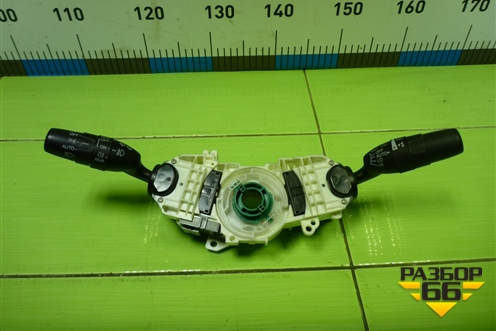 Переключатель подрулевой в сборе (35250SMGH510) для Honda Civic 5D с 2005-2011г (Цивик)