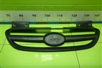 Решетка радиатора (после 2005г) (863611C410) для Hyundai Getz с 2002г (Гетц)
