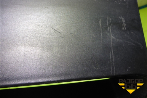 Решетка радиатора (после 2005г) (863611C410) для Hyundai Getz с 2002г (Гетц)