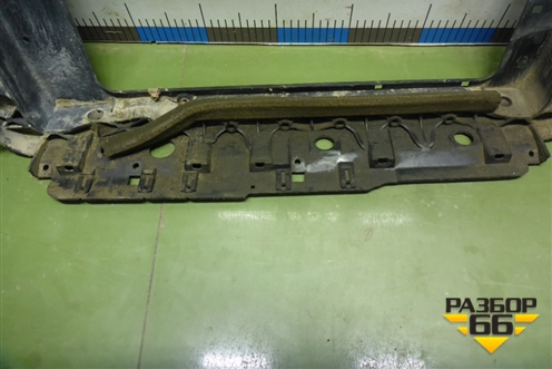 Панель передняя (после 2005г) для Hyundai Getz с 2002г (Гетц)