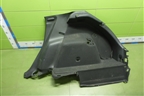 Обшивка багажника правая (5ти дверный кузов) (84601SMGS221) для Honda Civic 5D с 2005-2011г (Цивик)
