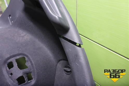 Обшивка багажника правая (5ти дверный кузов) (84601SMGS221) для Honda Civic 5D с 2005-2011г (Цивик)