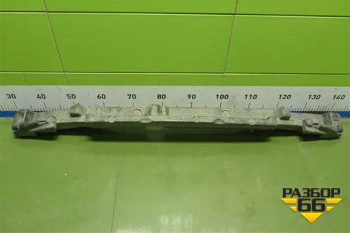 Наполнитель переднего бампера (01862719) для Geely Atlas Pro с 2019г (Атлас Про)