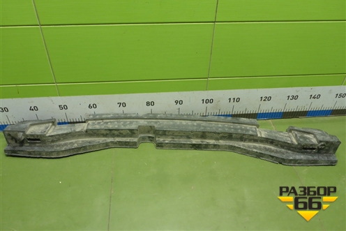 Наполнитель переднего бампера (01862719) для Geely Atlas Pro с 2019г (Атлас Про)