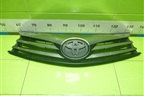 Решетка радиатора (5311102790) для Toyota Corolla (E18) с 2012-2019г (Королла 180)