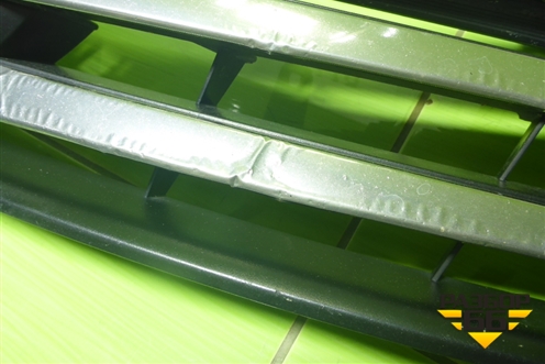 Решетка радиатора (5311102790) для Toyota Corolla (E18) с 2012-2019г (Королла 180)