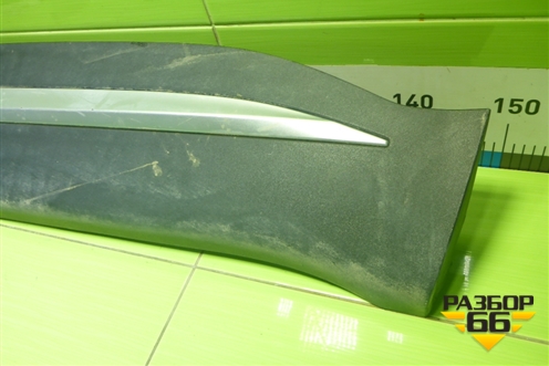 Накладка двери передней правой (609001831AA) для Chery Tiggo 7 Pro с 2019г (Тиго 7 Про)