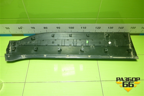 Накладка двери передней правой (609001831AA) для Chery Tiggo 7 Pro с 2019г (Тиго 7 Про)