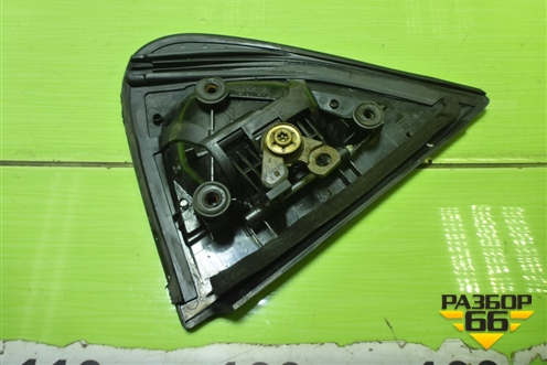 Ручка наружная двери задней левой (72680SMGE020) для Honda Civic 5D с 2005-2011г (Цивик)