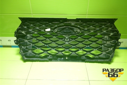 Решетка радиатора (602001812AA) для Chery Tiggo 7 Pro Max с 2022г (Тиго 7 Про Макс)