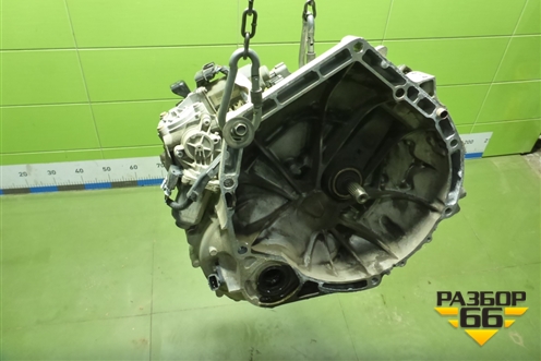 МКПП (1.8л R18A2 роботизированная) для Honda Civic 5D с 2005-2011г (Цивик)