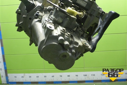 МКПП (1.8л R18A2 роботизированная) для Honda Civic 5D с 2005-2011г (Цивик)
