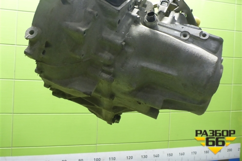 МКПП (1.8л R18A2 роботизированная) для Honda Civic 5D с 2005-2011г (Цивик)