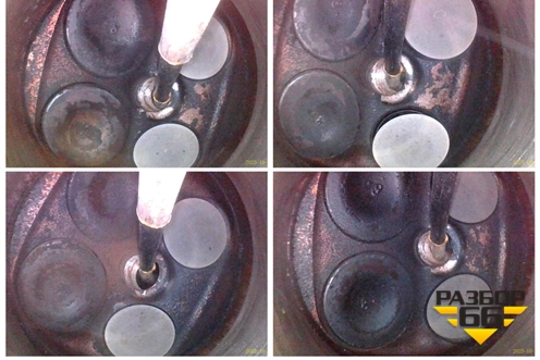 Комплектующие запчасти к двигателю (1.8л R18A2 РКПП) (06114RNA010) для Honda Civic 5D с 2005-2011г (Цивик)