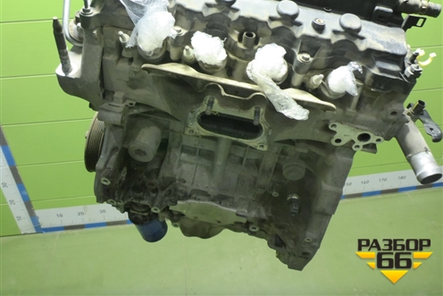 Комплектующие запчасти к двигателю (1.8л R18A2 РКПП) (06114RNA010) для Honda Civic 5D с 2005-2011г (Цивик)