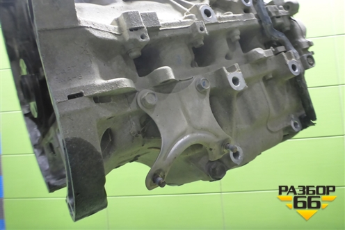 Комплектующие запчасти к двигателю (1.8л R18A2 РКПП) (06114RNA010) для Honda Civic 5D с 2005-2011г (Цивик)