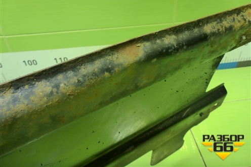 Кронштейн для Hyundai Porter с 1996-2011г (Портер)