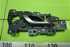 Ручка внутренняя двери передней правой для Honda Civic 5D с 2005-2011г (Цивик)