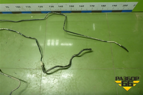 Трубки топливные для Honda Civic 5D с 2005-2011г (Цивик)