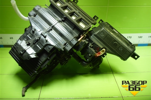 Корпус отопителя (7902ASMGG) для Honda Civic 5D с 2005-2011г (Цивик)