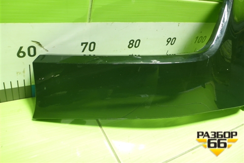 Накладка переднего бампера левая (2803105XKV3AA) для Tank 500 с 2022-2025г