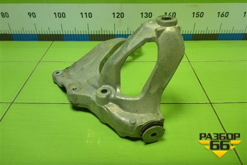 Кронштейн подрамника левый для Honda Civic 5D с 2005-2011г (Цивик)