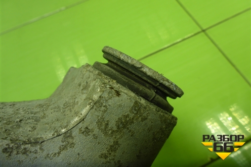 Кронштейн подрамника правый для Honda Civic 5D с 2005-2011г (Цивик)