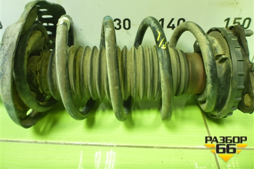 Амортизатор передний левый (51602SMGE) для Honda Civic 5D с 2005-2011г (Цивик)