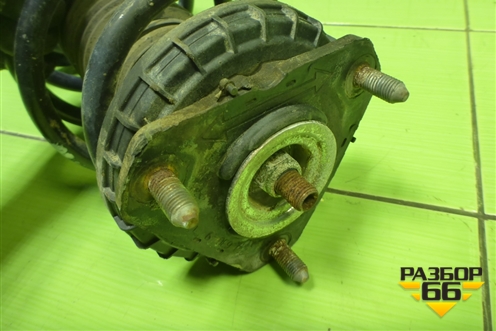 Амортизатор передний правый (51605SMGE) для Honda Civic 5D с 2005-2011г (Цивик)